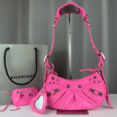 Balenciag Le Cagole Bags